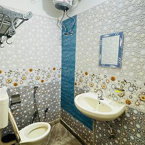 Deluxe Double Room Balcony
